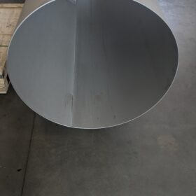 Geschw. Rohr EN 10296-2 W1/W2 EN ISO 1127 D2/T2 | 1016,0 mm x 6,3 mm  | Restlänge: 4200 mm