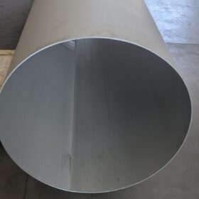 Geschw. Rohr EN 10296-2 W1/W2 EN ISO 1127 D2/T2 | 1016,0 mm x 6,3 mm  | Restlänge: 4200 mm